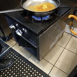 Restaurant Equipment