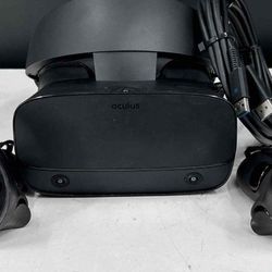 Lenovo Occulus Rift S