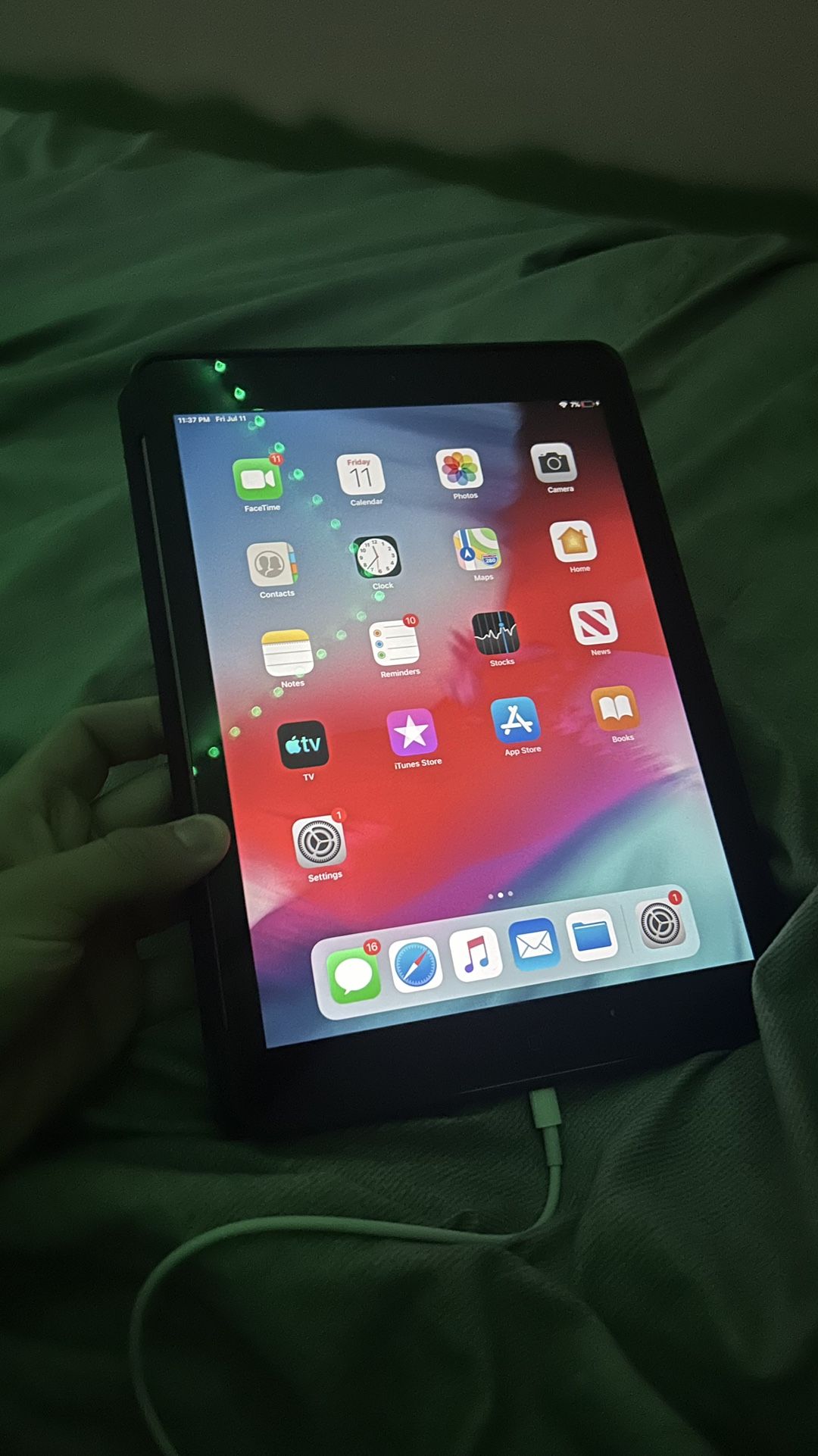 Apple iPad Air 1