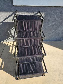 Dog Stairs