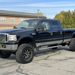 2006 Ford F-350