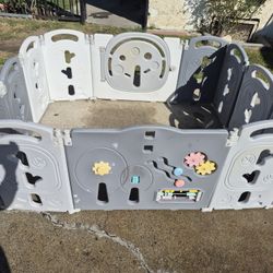 Baby Playpen