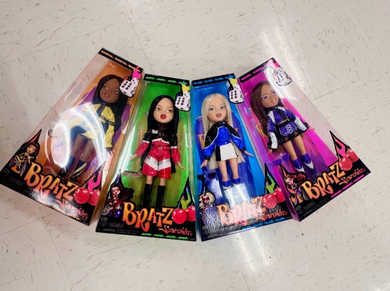 Bratz Doll