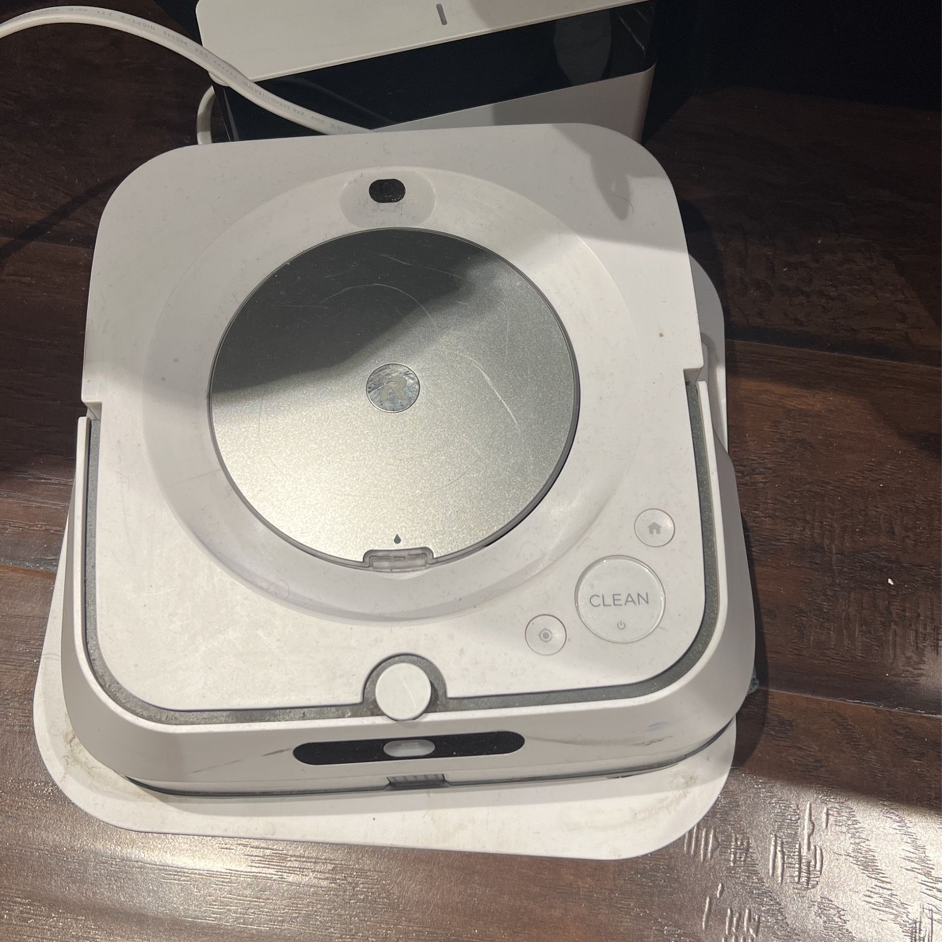 Irobot Mop Brava Jet M6