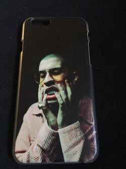 Bad Bunny case