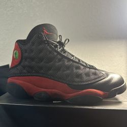 Jordan Retro 13