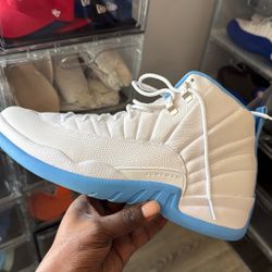 Jordan 12 Melo Size 11.5