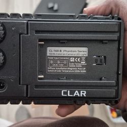 CL-160-B Bicolor Light