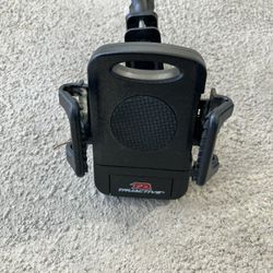 TruActive Bicycle Phone Holder Mount