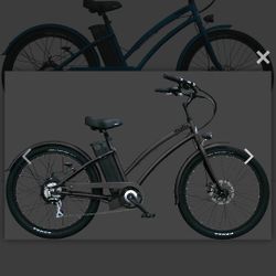 Selling MOTIV EBIKE FOR 275$$$$ BEST DEAL EVER 