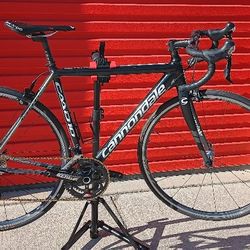 Cannondale CAAD 10