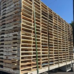 Pallets