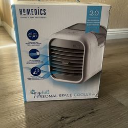 Personal Fan