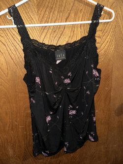 Jkla Tank Top