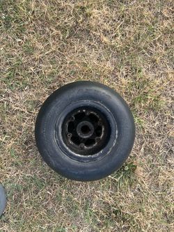 drift tire