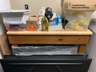 Free Table