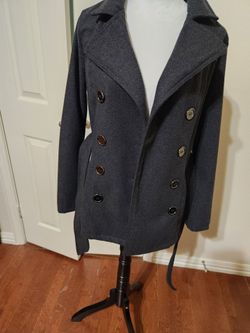 Womans Size M winter coat