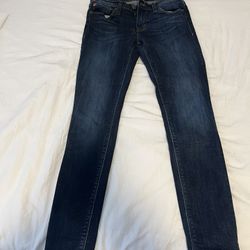 Hudson Jeans 26