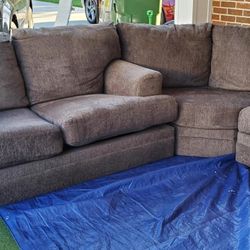Sofa / Sectional for Sale
