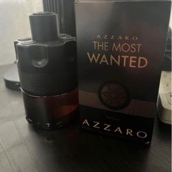 Azzaro Most Wanted Parfum 