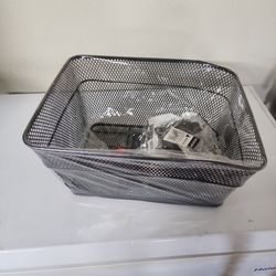 Bike Basket