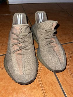 Yeezy Boost 350 V2 Sand Taupe