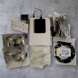 Nintendo Wii Console Bundle