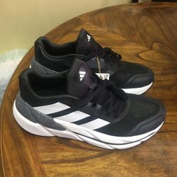 Tenis Nuevos Size 9.5 De Hombre Marca Adidas New Never Used No Box 
