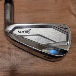 Srixon Zx7 Irons 4-PW