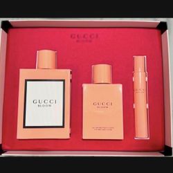 Gucci Bloom
