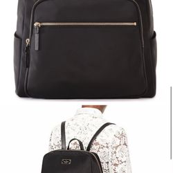 Kate Spade Large Hilo Blake Avenue Laptop Backpack