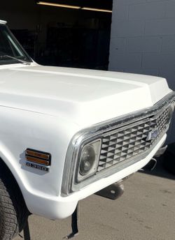 C10 grill