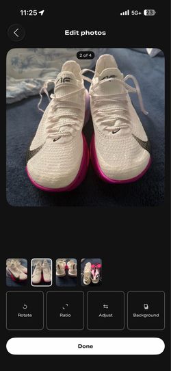 Nike women