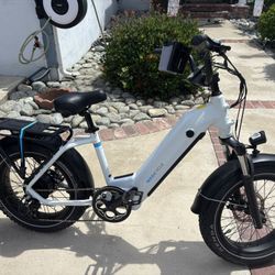 Magicycle Ocelot Electric Bike 