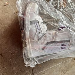 Snowboard Boots-women 