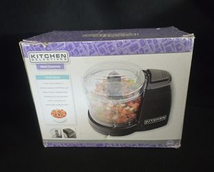 Kitchen Solutions Mini Chopper