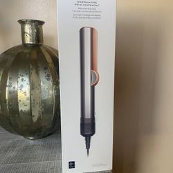 Dyson Straightener 