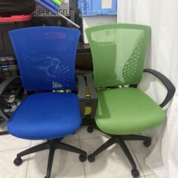Computer Chairs