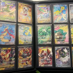 Pokemon Card Lot