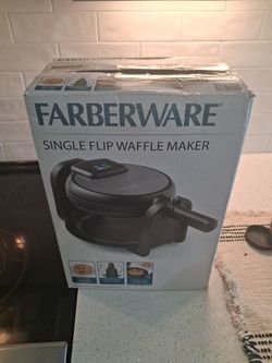Waffle MAKER
