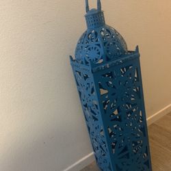 New Large Lantern