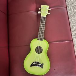Ukulele