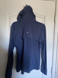 Hooded Lulu Size 12