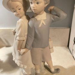 Lladro Figurine