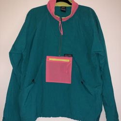 Vintage Windbreaker 