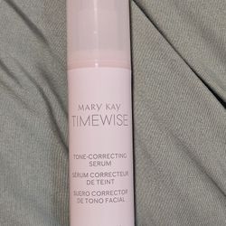 Mary Kay Tone- Correcting Serum (unused, no box)