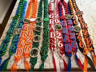 Leis