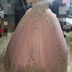 Quinceanera dress/ Sweet 16