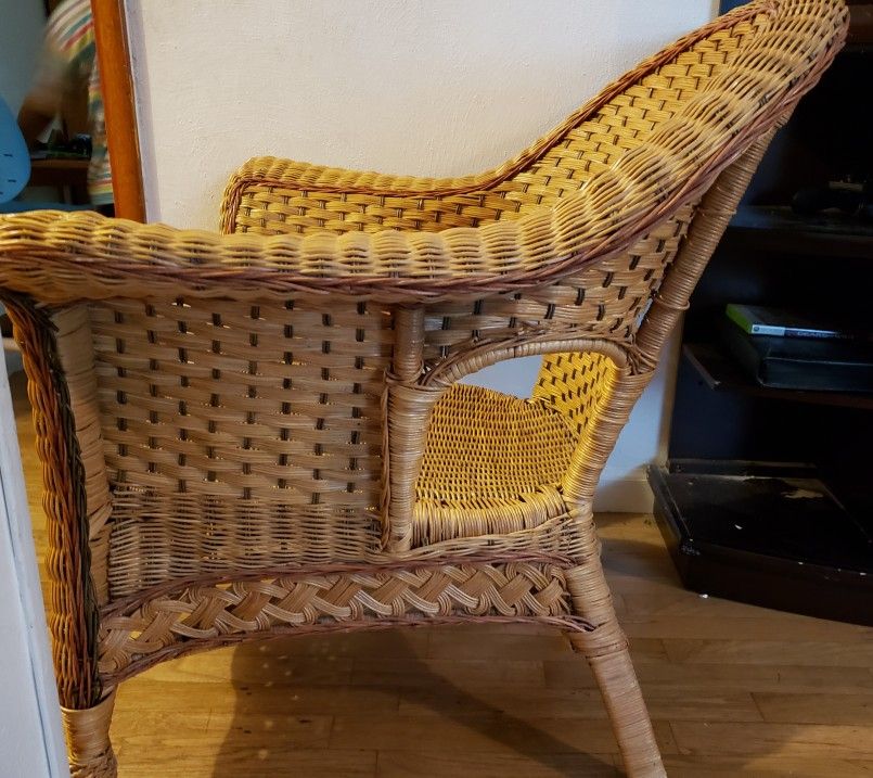 Dunelm java wicker chair new arrivals