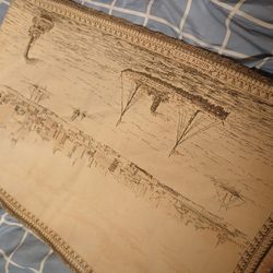 North River Tapestry 